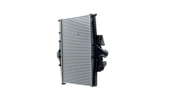 Intercooler, échangeur MAHLE CI 116 000P