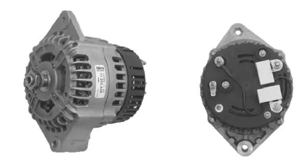 Alternateur MAHLE MG 315