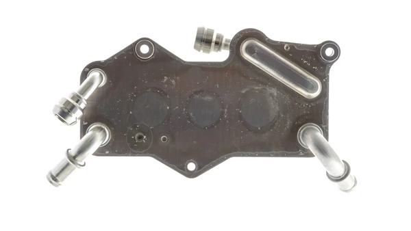 Radiateur d'huile de boîte automatique MAHLE CLC 218 000P