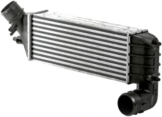 Intercooler, échangeur MAHLE CI 23 000S