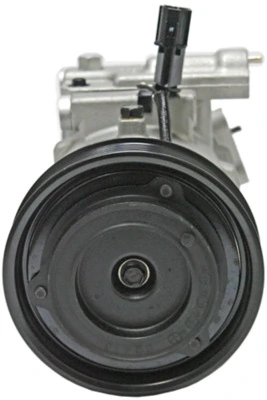 Compresseur, climatisation MAHLE ACP 1176 000P