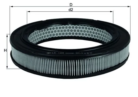 Air Filter