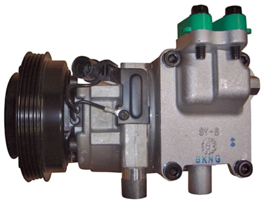 Compresseur, climatisation MAHLE ACP 1224 000P