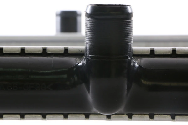 Radiateur, refroidissement du moteur MAHLE CR 1501 000S