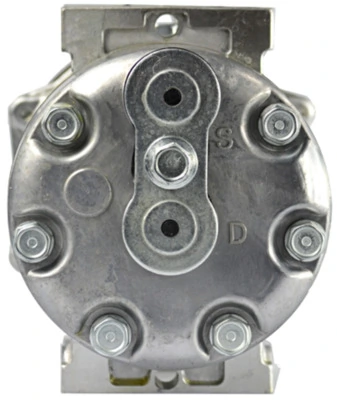 Compresseur, climatisation MAHLE ACP 1143 000S