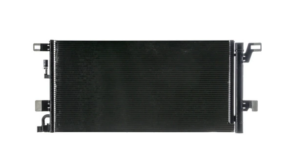 Condenseur, climatisation MAHLE AC 101 000P