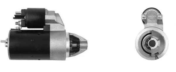 Démarreur MAHLE MS 436