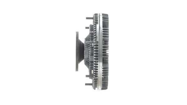 Embrayage, ventilateur de radiateur MAHLE CFC 201 000P