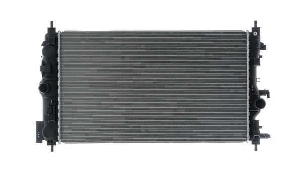 Radiateur, refroidissement du moteur MAHLE CR 1782 000P