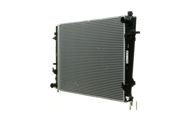Radiateur, refroidissement du moteur MAHLE CR 909 000P