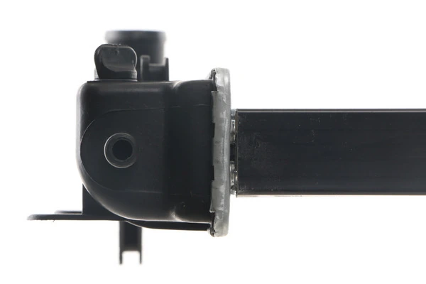 Radiateur, refroidissement du moteur MAHLE CR 1142 000S