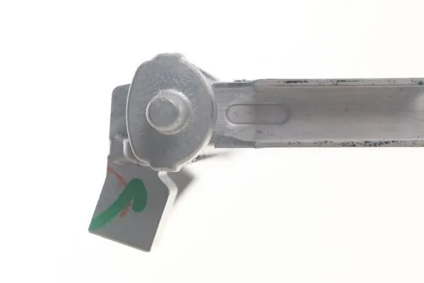 Condenseur, climatisation MAHLE AC 674 000S