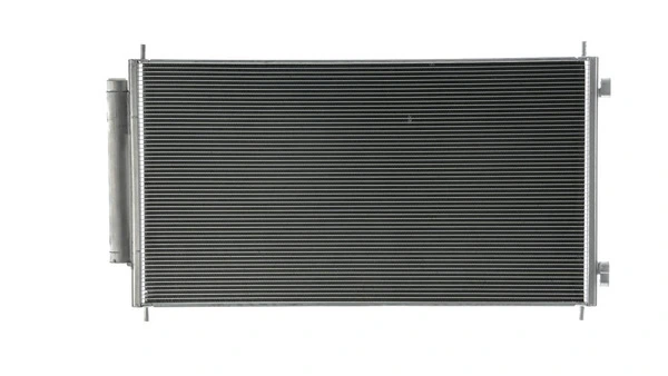 Condenseur, climatisation MAHLE AC 811 000P