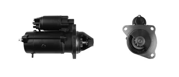 Démarreur MAHLE MS 205