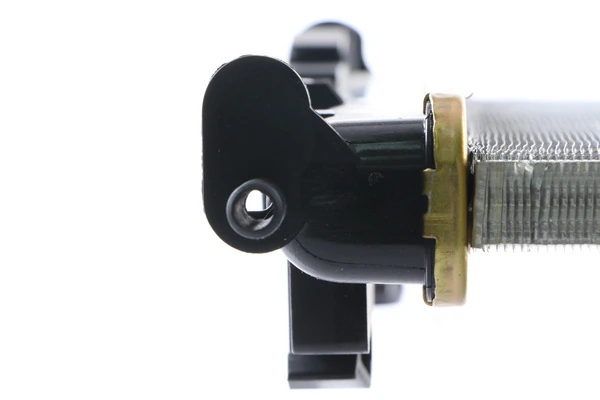 Radiateur, refroidissement du moteur MAHLE CR 924 000S