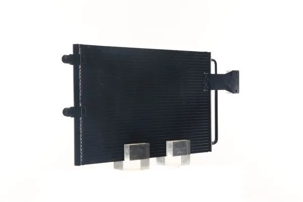 Condenseur, climatisation MAHLE AC 151 000S