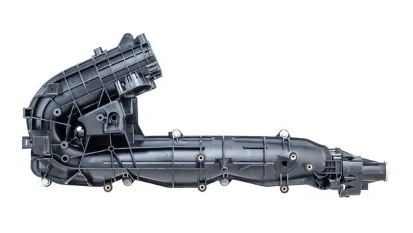 Module de tube d'admission MAHLE LM 1069