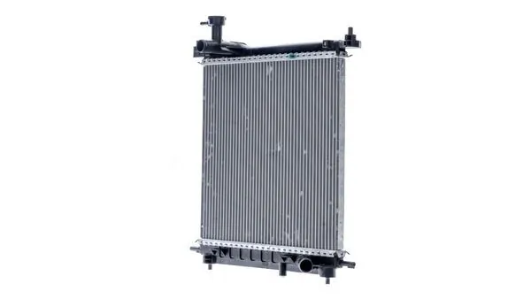 Radiateur, refroidissement du moteur MAHLE CR 2071 000P