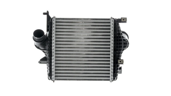 Intercooler, échangeur MAHLE CI 672 000P