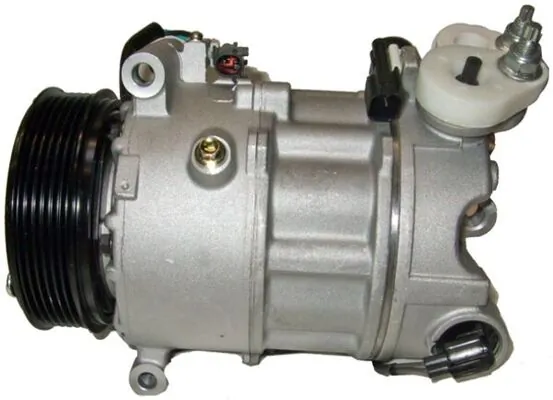 Compresseur, climatisation MAHLE ACP 257 000S