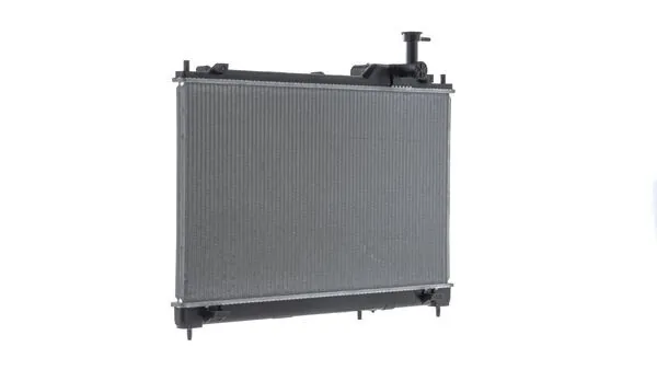 Radiateur, refroidissement du moteur MAHLE CR 2689 000S