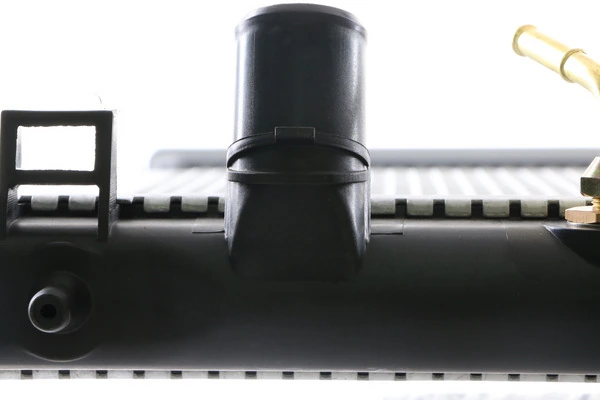 Radiateur, refroidissement du moteur MAHLE CR 1324 000S