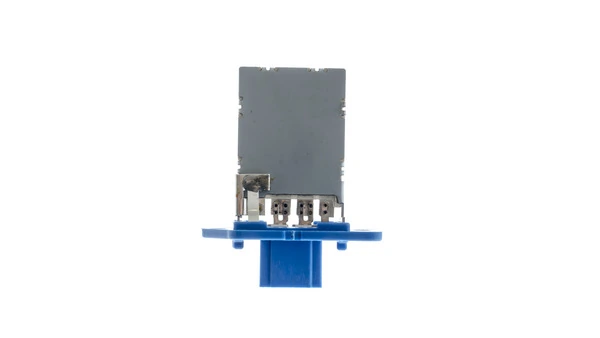 Résistance, pulseur d'air habitacle MAHLE ABR 50 000P