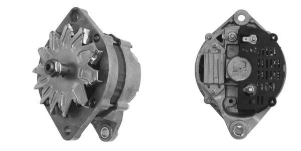 Alternateur MAHLE MG 516