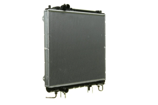 Radiateur, refroidissement du moteur MAHLE CR 1469 000P