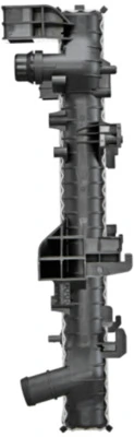 Radiateur, refroidissement du moteur MAHLE CR 583 000P