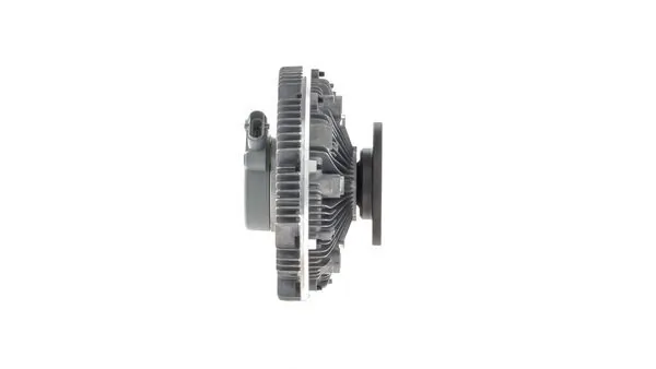 Embrayage, ventilateur de radiateur MAHLE CFC 200 000P
