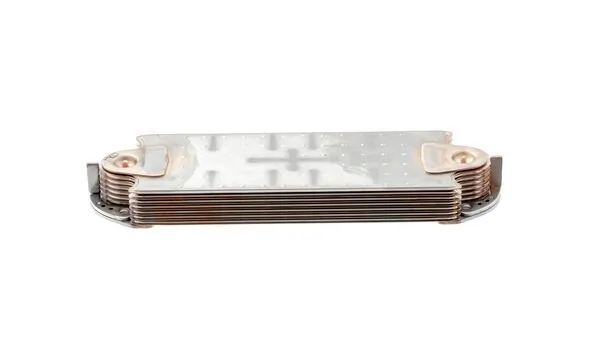 Radiateur d'huile MAHLE CLC 211 000P