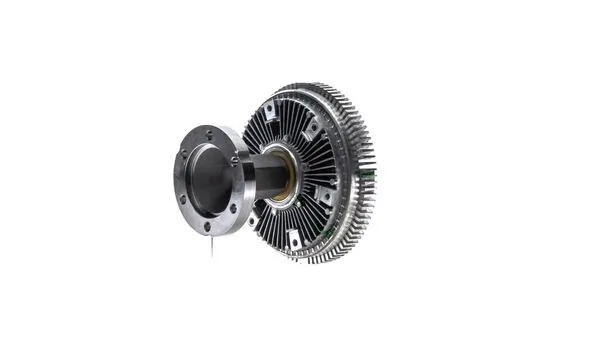 Embrayage, ventilateur de radiateur MAHLE CFC 102 000P