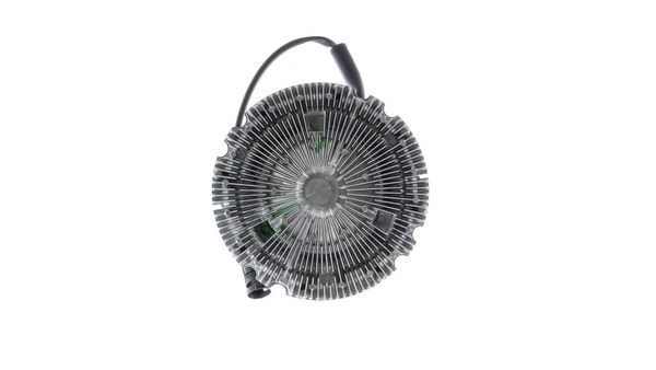 Embrayage, ventilateur de radiateur MAHLE CFC 19 000P