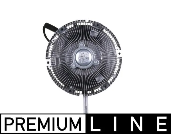 Embrayage, ventilateur de radiateur MAHLE CFC 85 000P