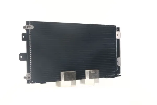 Condenseur, climatisation MAHLE AC 333 000S