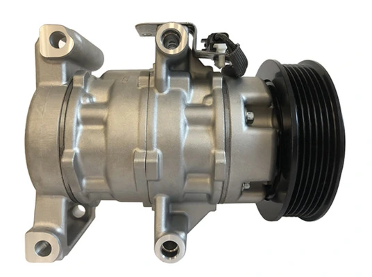 Compresseur, climatisation MAHLE ACP 1212 000S