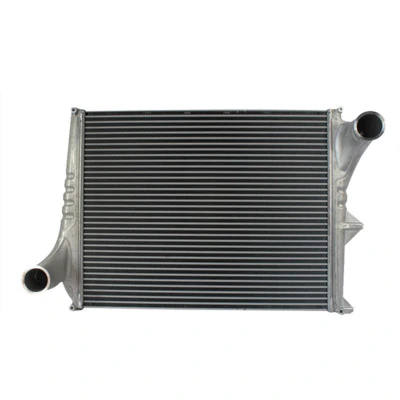 Intercooler, échangeur MAHLE CI 128 000P