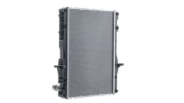 Radiateur, refroidissement du moteur MAHLE CR 1170 000P
