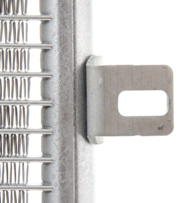 Condenseur, climatisation MAHLE AC 860 000P