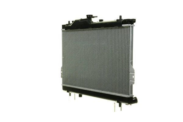 Radiateur, refroidissement du moteur MAHLE CR 1294 000P