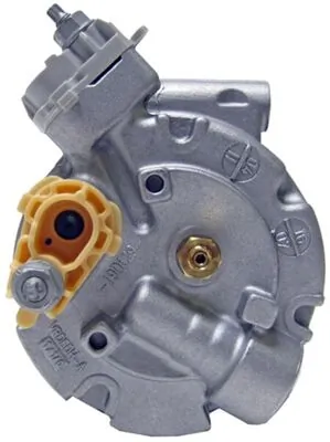 Compresseur, climatisation MAHLE ACP 1390 000P
