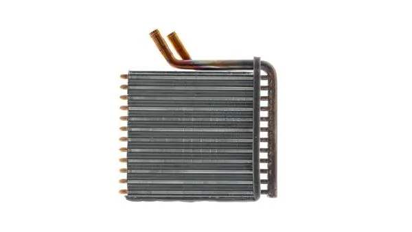 Système de chauffage MAHLE AH 167 000P