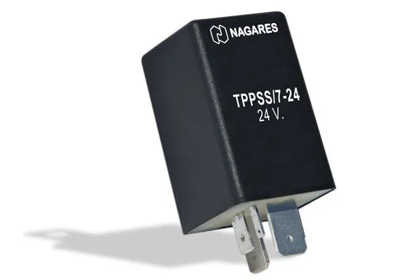 Appareil de commande, temps de préchauffage MAHLE MHG 47