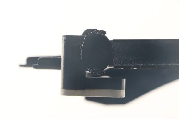 Condenseur, climatisation MAHLE AC 333 000S