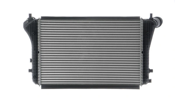 Intercooler, échangeur MAHLE CI 387 000P
