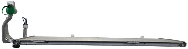 Condenseur, climatisation MAHLE AC 10 000P