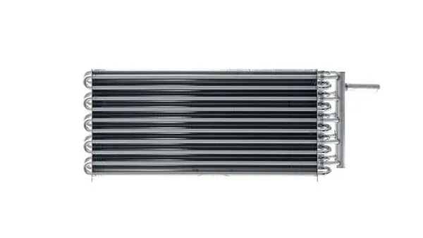 Système de chauffage MAHLE AH 243 000P