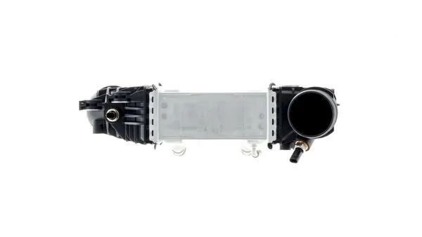 Intercooler, échangeur MAHLE CI 663 000P