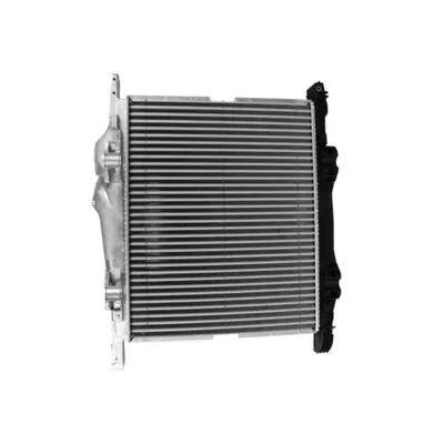 Intercooler, échangeur MAHLE CI 270 000P